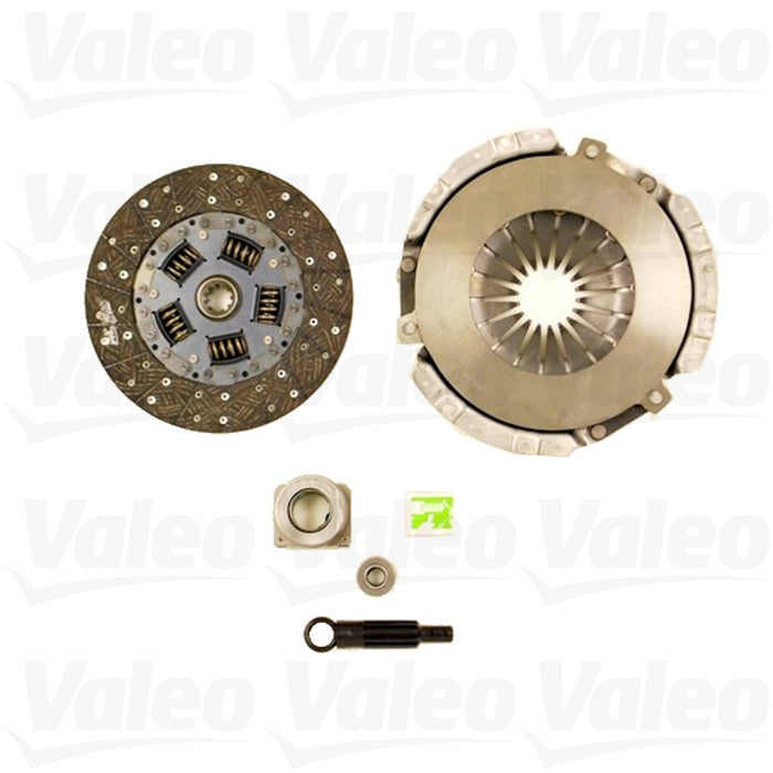 Clutch Kit for Ford Torino 1973 1972 1971 1970 1969 P-3562519