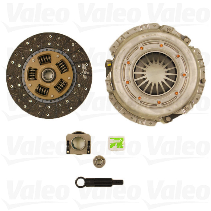 Clutch Kit for Ford Torino 1973 1972 1971 1970 1969 P-3562519