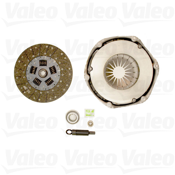 Clutch Kit for GMC P35 5.7L V8 1978 1977 1976 1975 P-3562620