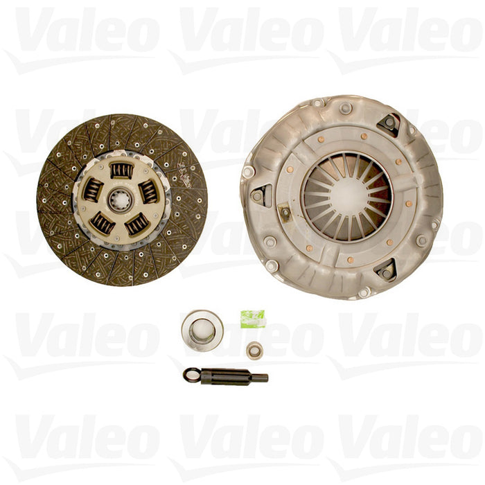 Clutch Kit for GMC K15/K1500 Suburban 1974 1973 1972 1971 1970 1969 1968 P-3562609