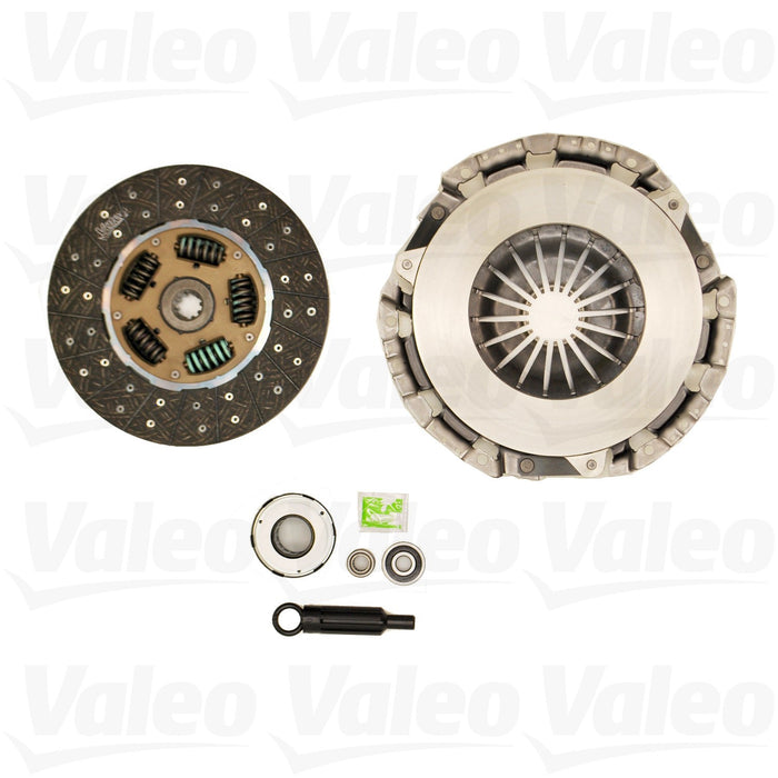 Clutch Kit for GMC C1500 4.3L V6 1998 1997 1996 P-3562632