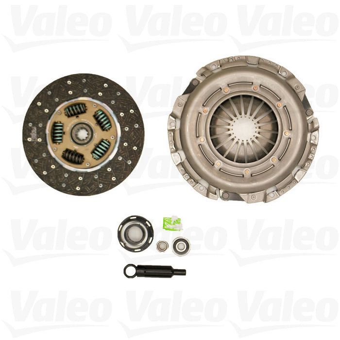 Clutch Kit for GMC C1500 4.3L V6 1998 1997 1996 P-3562632