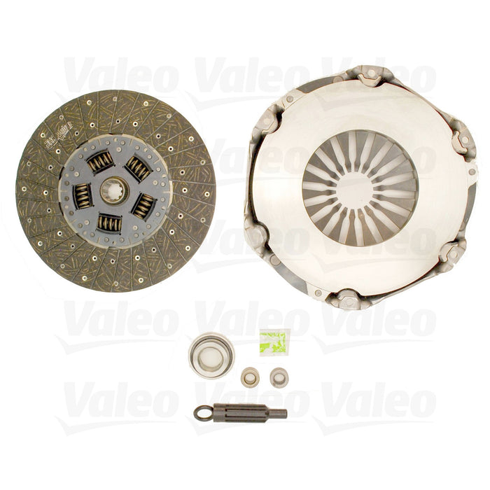 Clutch Kit for GMC P25 1978 1977 1976 1975 P-3562743