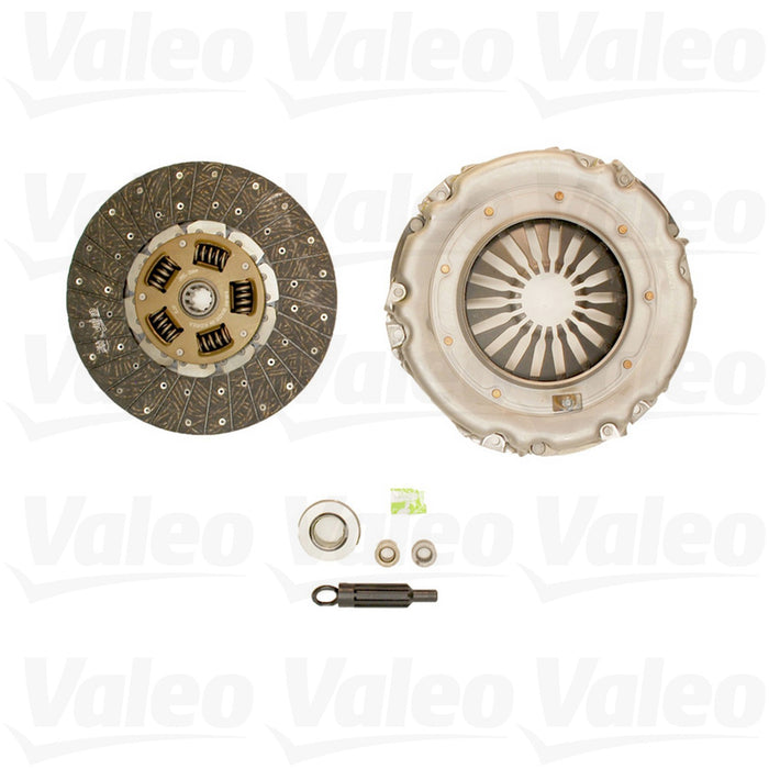 Clutch Kit for Chevrolet P30 Van 1974 1973 1972 1971 1970 1969 P-3562689