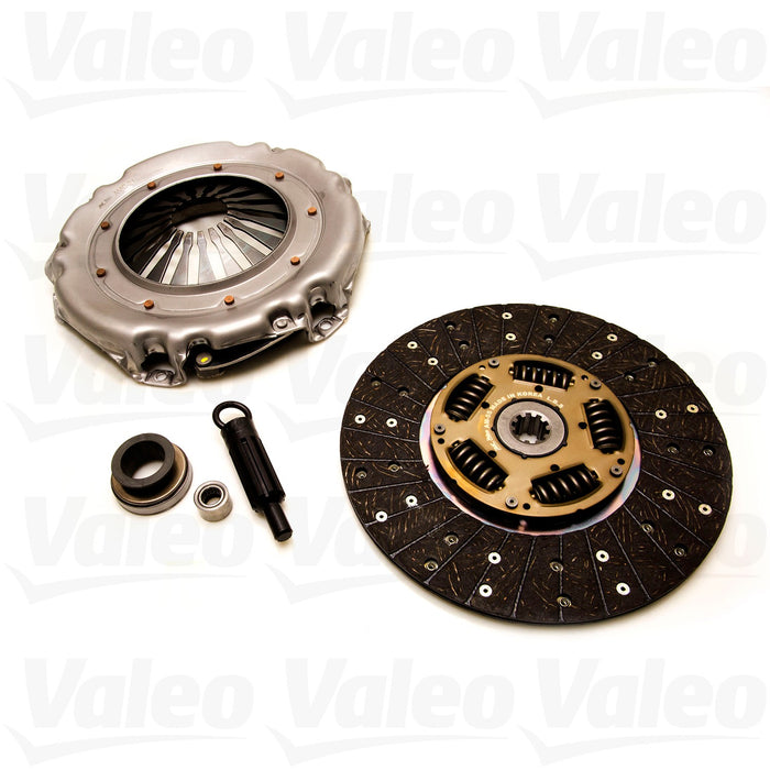 Clutch Kit for GMC C2500 DIESEL 1995 1994 1993 1992 1991 1990 1989 1988 1987 1986 1985 1984 1983 1982 P-3562806