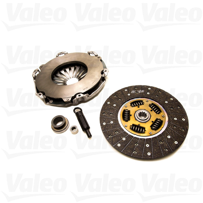 Clutch Kit for GMC C2500 DIESEL 1995 1994 1993 1992 1991 1990 1989 1988 1987 1986 1985 1984 1983 1982 P-3562806