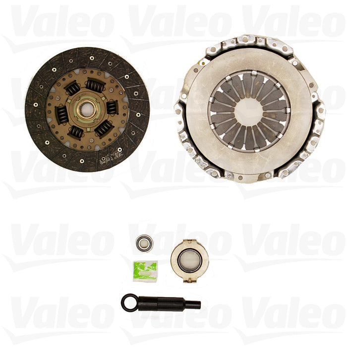 Clutch Kit for Honda CR-V 2.0L L4 2001 2000 1999 1998 P-3568717