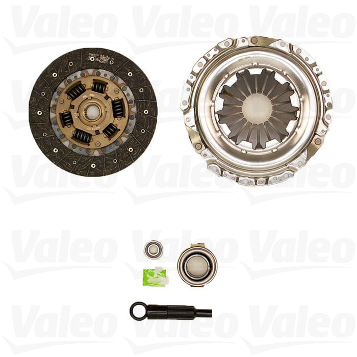 Clutch Kit for Honda CR-V 2.0L L4 2001 2000 1999 1998 P-3568717