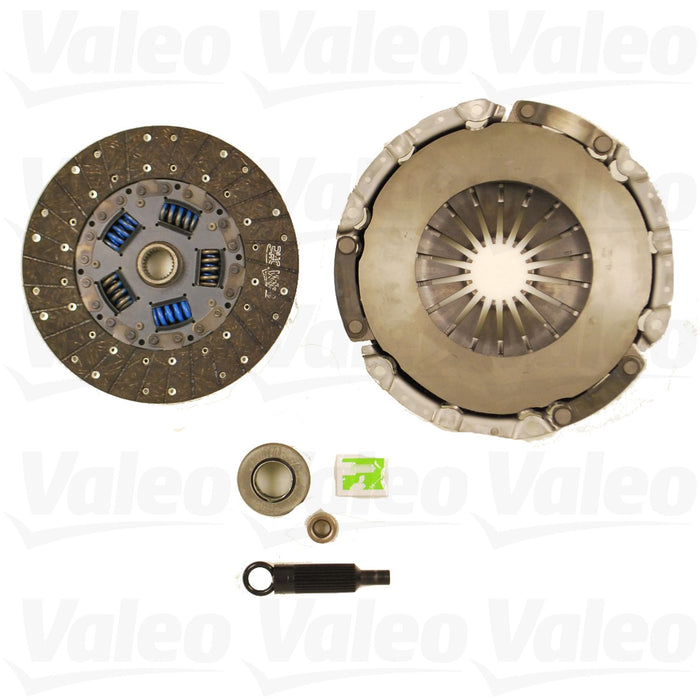 Clutch Kit for Pontiac Grand Am RWD 1975 P-3568730