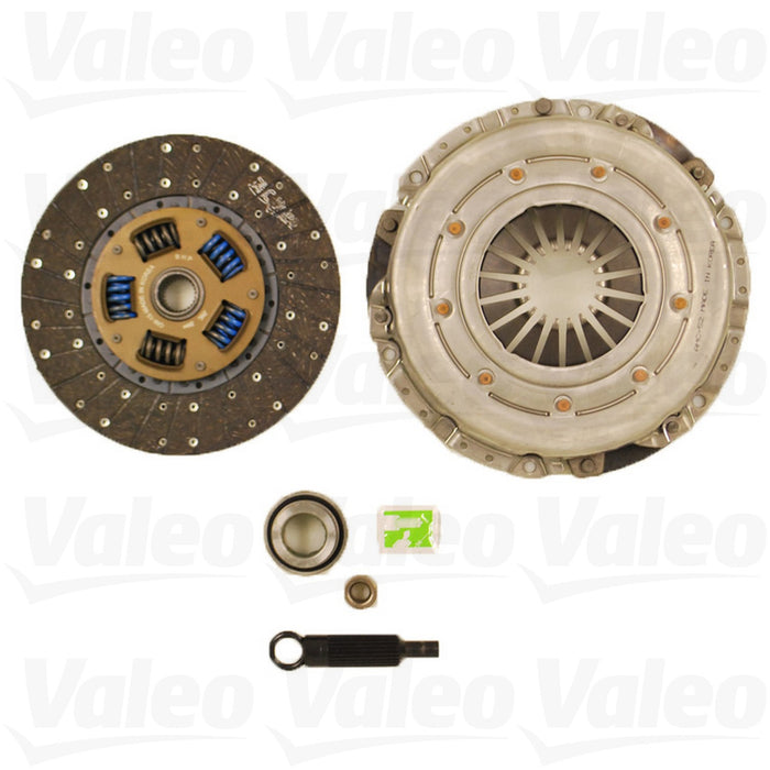 Clutch Kit for Pontiac Grand Am RWD 1975 P-3568730