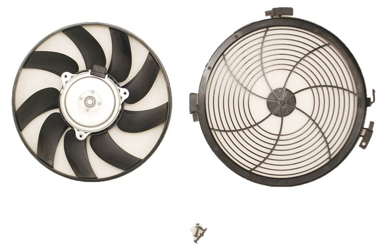 Left Engine Cooling Fan for Dodge Sprinter 3500 2009 2008 2007 P-3568741