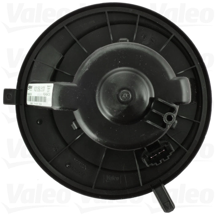 HVAC Blower Motor for Volkswagen Jetta 2018 2017 2016 2015 2014 2013 2012 2011 2010 2009 2008 2007 2006 2005 P-3568775