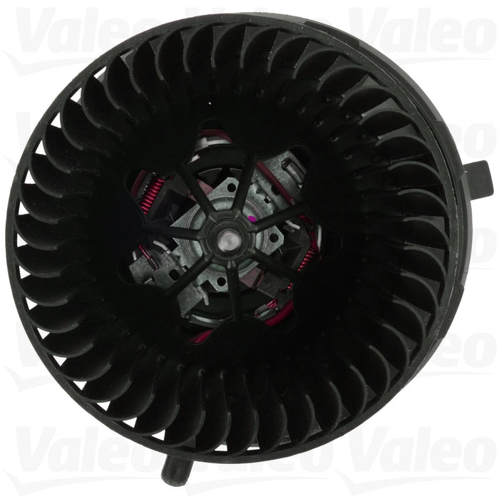 HVAC Blower Motor for Volkswagen Jetta 2018 2017 2016 2015 2014 2013 2012 2011 2010 2009 2008 2007 2006 2005 P-3568775