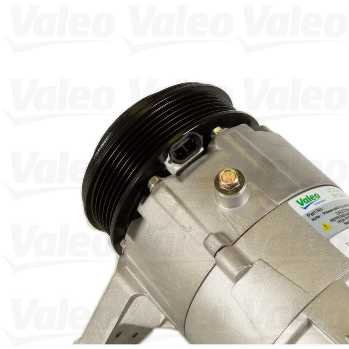 A/C Compressor for Chevrolet Impala 2011 2010 2009 2008 2007 2006 P-3568807