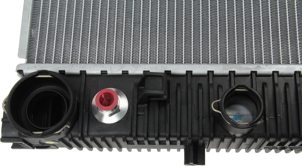 Radiator for Mercedes-Benz S350 3.0L V6 2013 2012 P-3568967