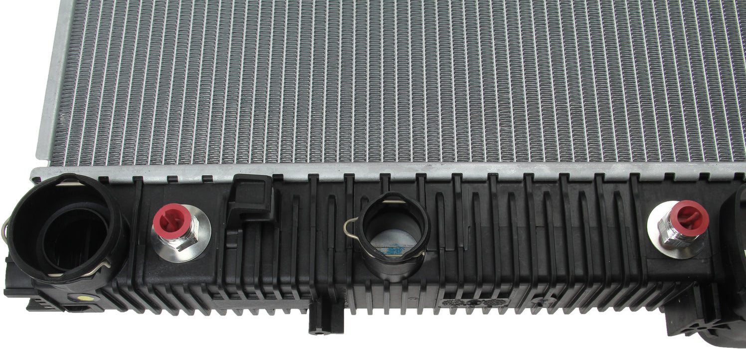 Radiator for Mercedes-Benz S350 3.0L V6 2013 2012 P-3568967