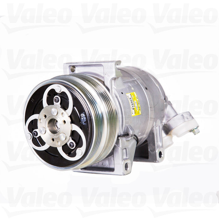 A/C Compressor for Volvo S40 2011 2010 2009 2008 2007 2006 2005 2004 P-3569042