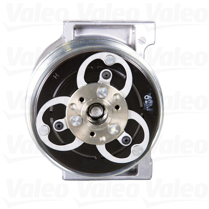 A/C Compressor for Volvo S40 2011 2010 2009 2008 2007 2006 2005 2004 P-3569042