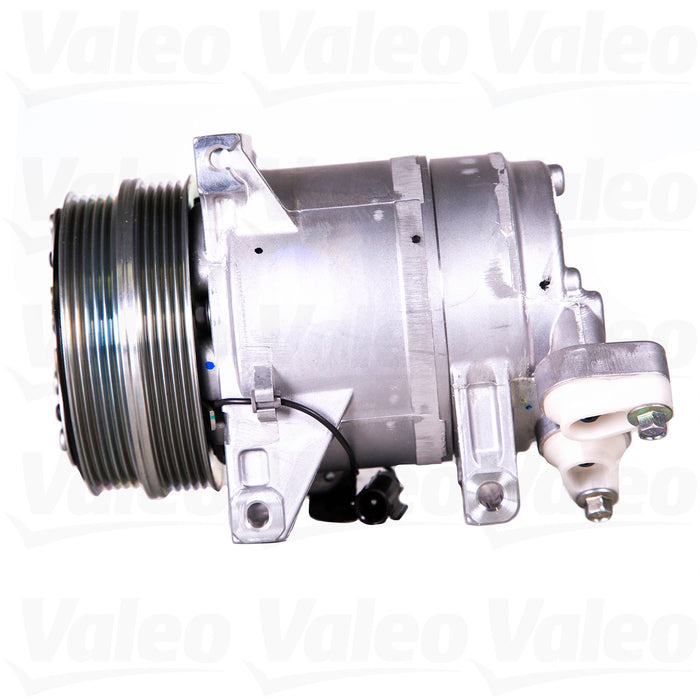 A/C Compressor for Volvo S40 2011 2010 2009 2008 2007 2006 2005 2004 P-3569042