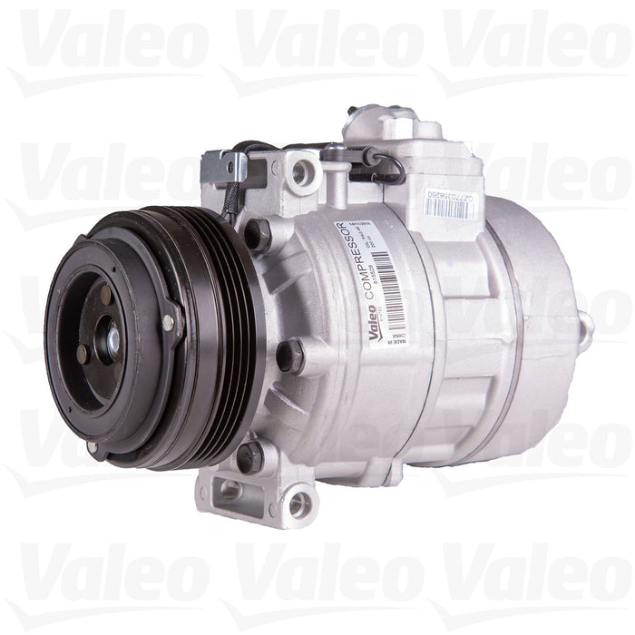 A/C Compressor for BMW 330i 3.0L L6 2006 2005 2004 2003 2002 2001 P-3569072