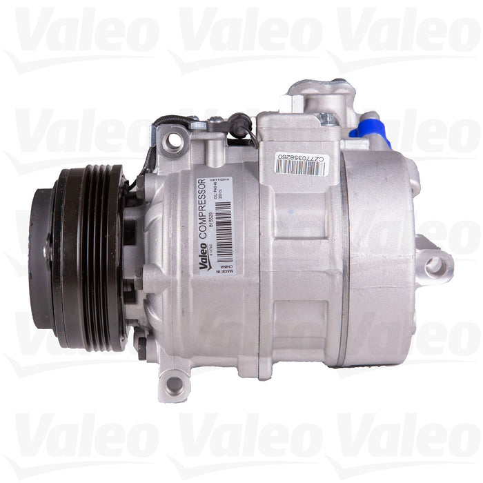 A/C Compressor for BMW 330i 3.0L L6 2006 2005 2004 2003 2002 2001 P-3569072