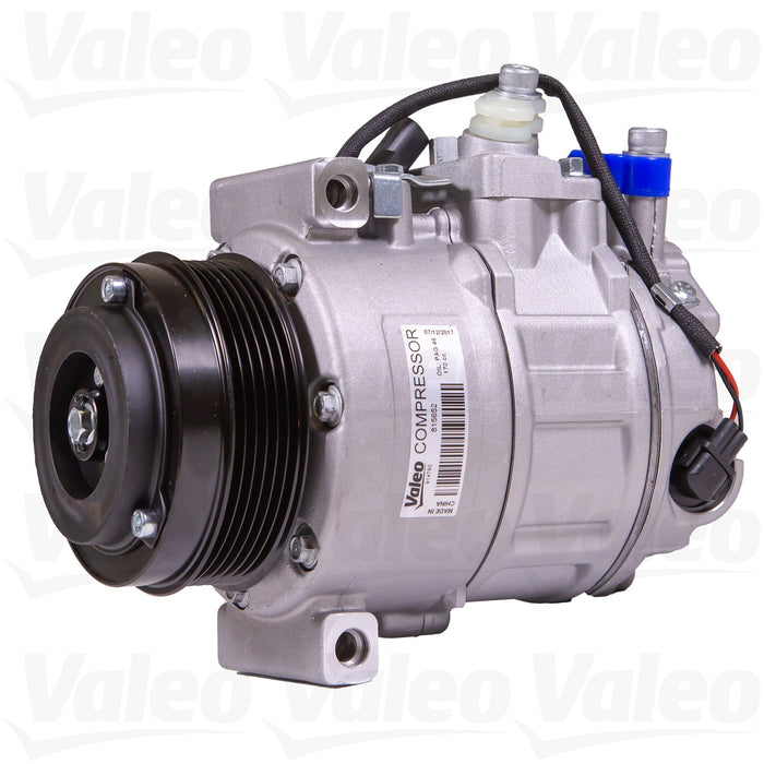 A/C Compressor for Mercedes-Benz R350 3.5L V6 4Matic 2011 2010 P-3569133