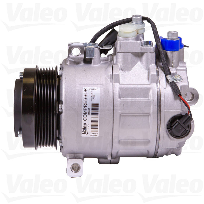 A/C Compressor for Mercedes-Benz R350 3.5L V6 4Matic 2011 2010 P-3569133