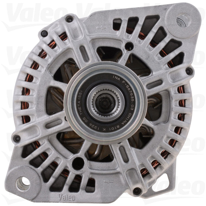 Alternator for Kia Sorento 2.4L L4 2012 2011 P-3569235