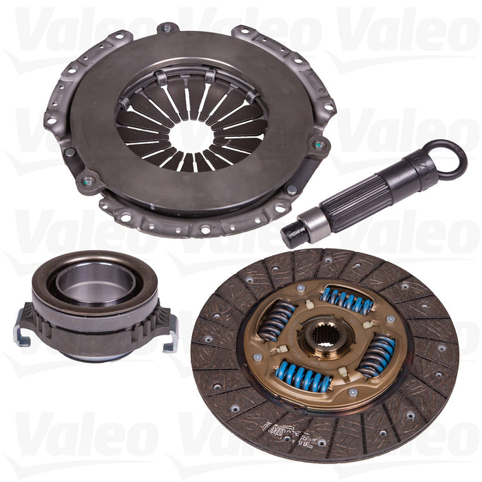 Clutch Kit for Mazda 6 2.5L L4 2013 2012 2011 2010 2009 P-3569418