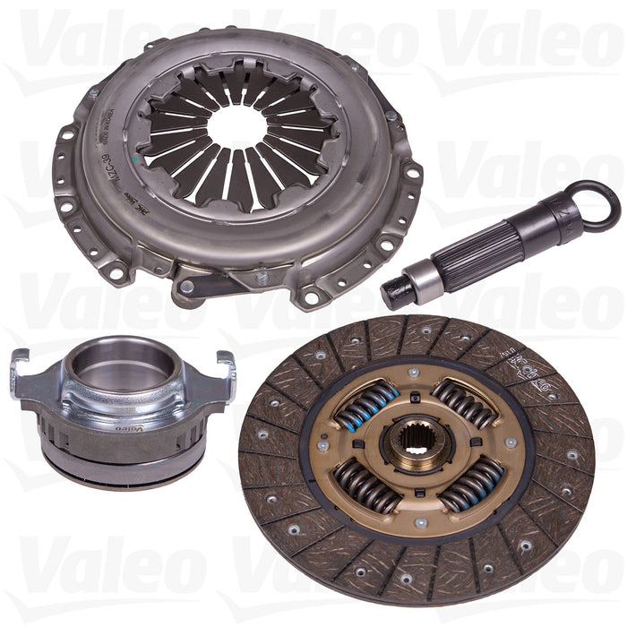 Clutch Kit for Mazda 6 2.5L L4 2013 2012 2011 2010 2009 P-3569418