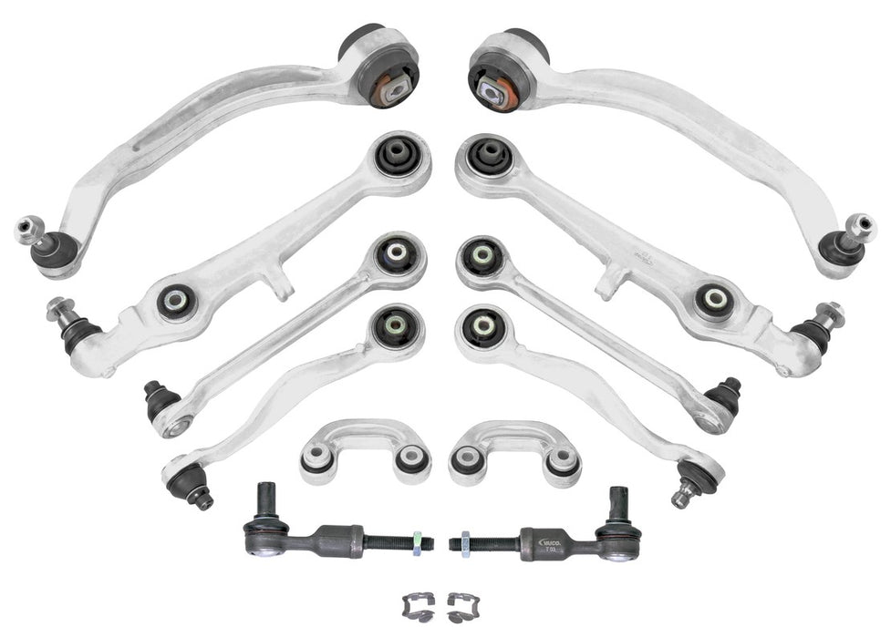 Suspension Control Arm Kit for Volkswagen Passat 2005 2004 2003 2002 2001 2000 1999 1998 P-3424316