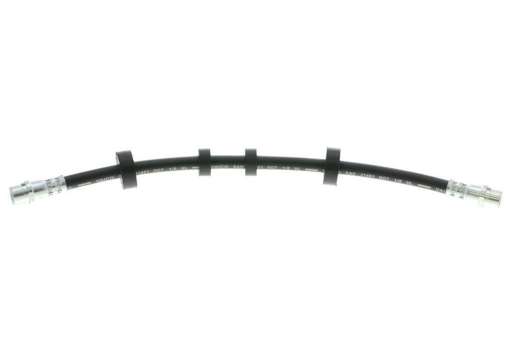 Front Left/Driver Side OR Front Right/Passenger Side Brake Hydraulic Hose for Volkswagen EuroVan 2.8L V6 2002 2001 2000 1999 1997 P-3424398