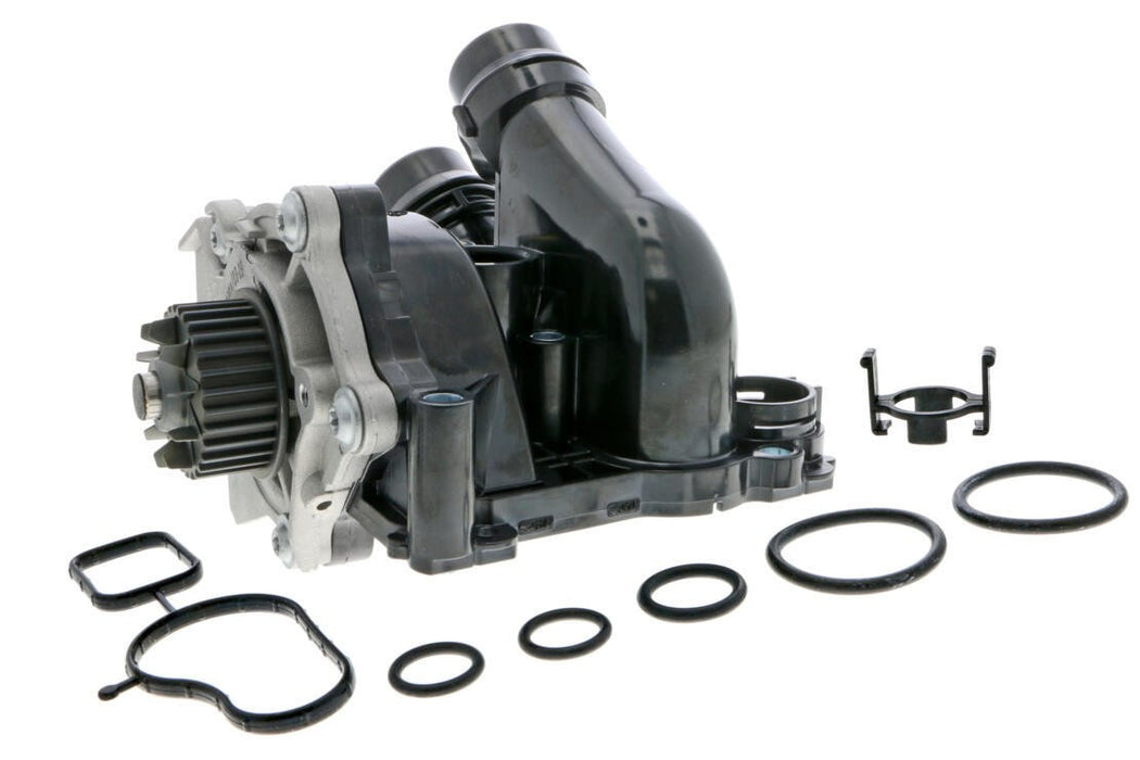 Engine Water Pump for Audi A5 2.0L L4 Cabriolet 2014 2013 2012 2011 2010 P-3425038