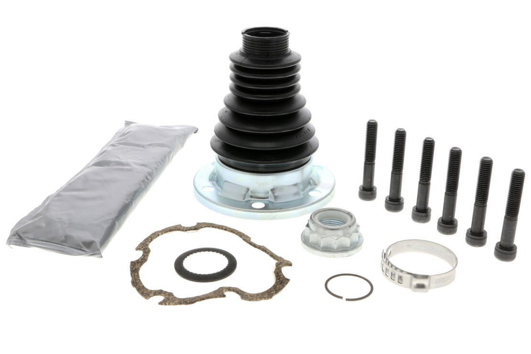 Front Left Inner OR Front Right Inner CV Joint Boot Kit for Volkswagen Rabbit 2.5L L5 Manual Transmission 2009 2008 2007 2006 P-3425529