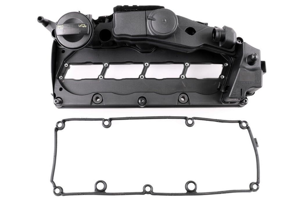 Engine Valve Cover for Volkswagen Jetta 2.0L L4 2014 2013 2012 2011 2010 2009 P-3425580