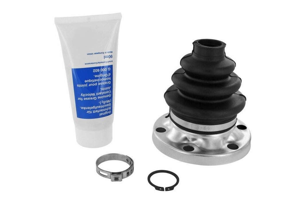 Rear Left Inner OR Rear Right Inner CV Joint Boot Kit for BMW 328Ci 2.8L L6 Base Manual Transmission 2000 P-3429077