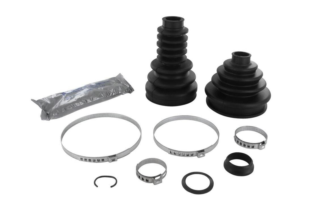 Front CV Joint Boot Kit for Mercedes-Benz E430 4.3L V8 4Matic 2002 2001 2000 P-3436143