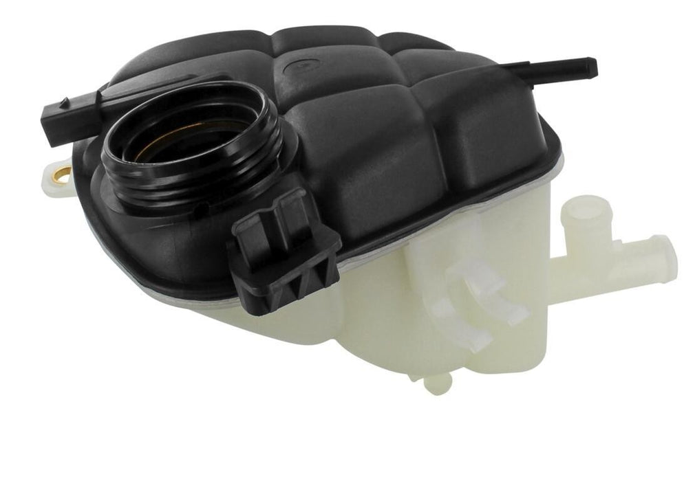 Radiator Engine Coolant Reservoir for Mercedes-Benz ML450 3.5L V6 2011 2010 P-3436516