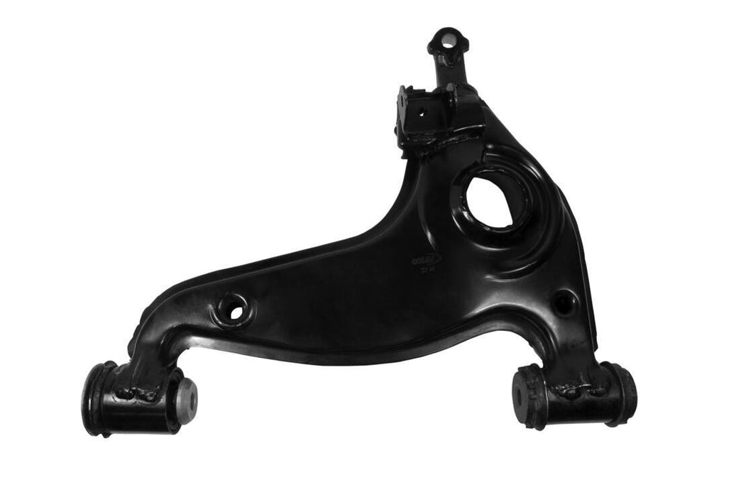 Front Left Lower Suspension Control Arm for Mercedes-Benz S600 6.0L V12 Base 1999 1998 1997 1996 1995 1994 P-3440873