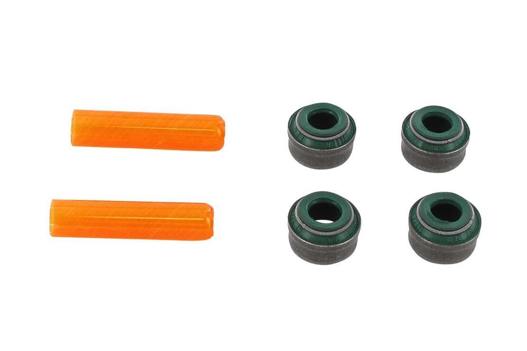 Engine Valve Stem Oil Seal Set for Mercedes-Benz ML350 3.7L V6 2005 2004 2003 P-3442820