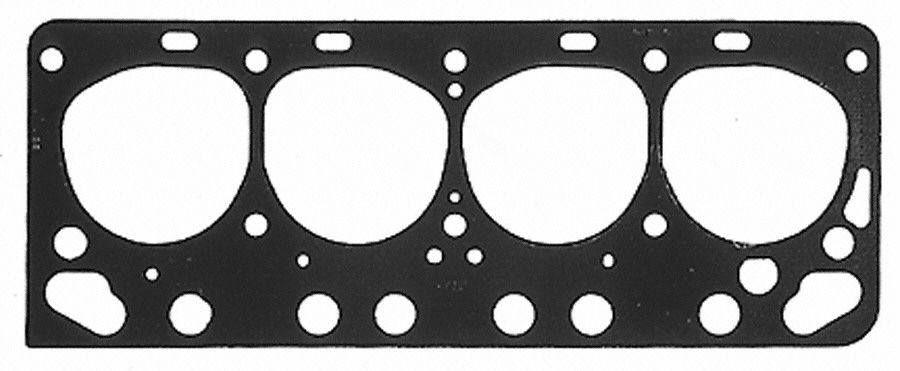 Engine Cylinder Head Gasket for Mercury Montclair 1960 1959 1958 1957 1956 1955 P-3444380