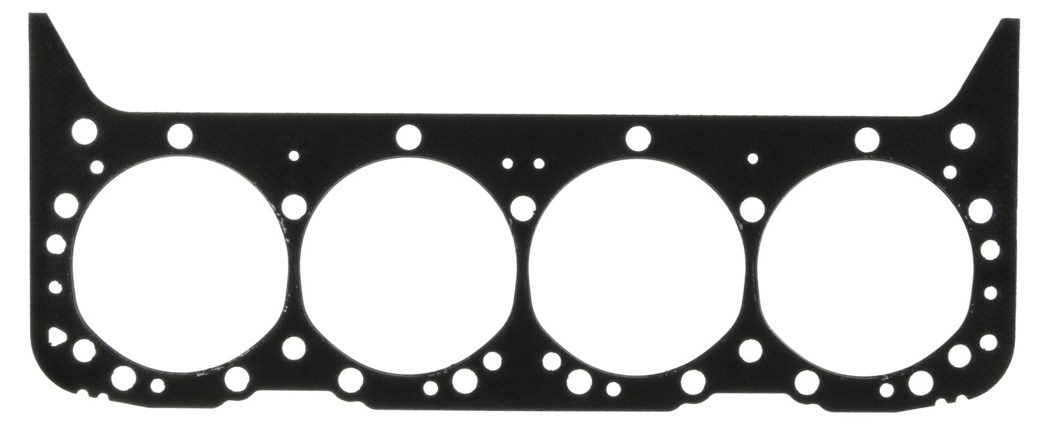 Engine Cylinder Head Gasket for GMC K15 Suburban 5.7L V8 39 VIN 1978 1977 1976 1975 P-3444728