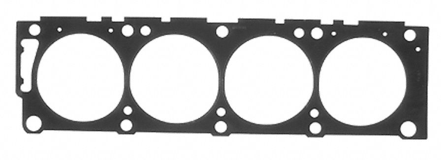 Engine Cylinder Head Gasket for Edsel Villager 1960 1959 1958 P-3445407