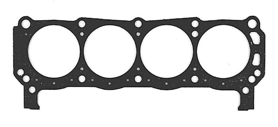 Engine Cylinder Head Gasket for Ford E-100 Econoline 1983 1982 1981 1980 1979 1978 1977 1976 1975 1974 1973 1972 1971 1970 1969 P-3445546