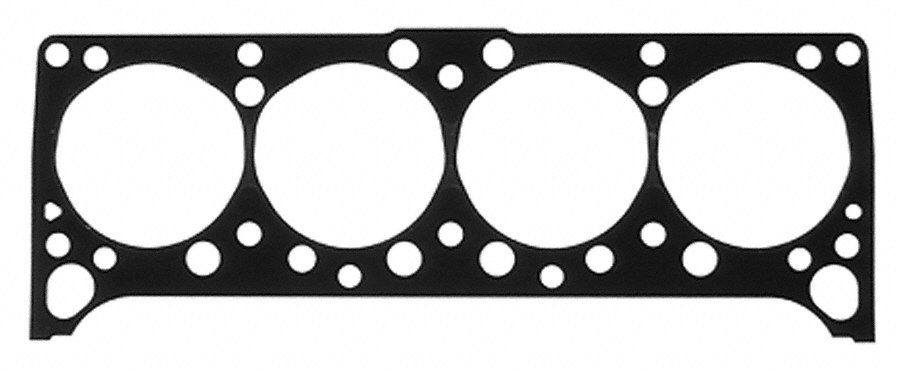 Engine Cylinder Head Gasket for Pontiac Grand Prix 1977 1976 1975 1974 1973 1972 1971 1970 1969 1968 1967 1966 1965 1964 1963 1962 P-3445799