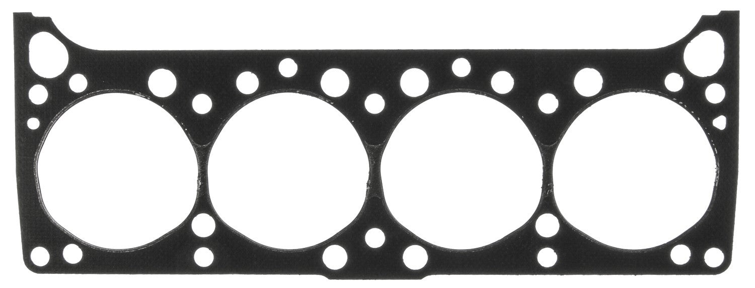 Engine Cylinder Head Gasket for Pontiac Grand Prix 1977 1976 1975 1974 1973 1972 1971 1970 1969 1968 1967 1966 1965 1964 1963 1962 P-3445799