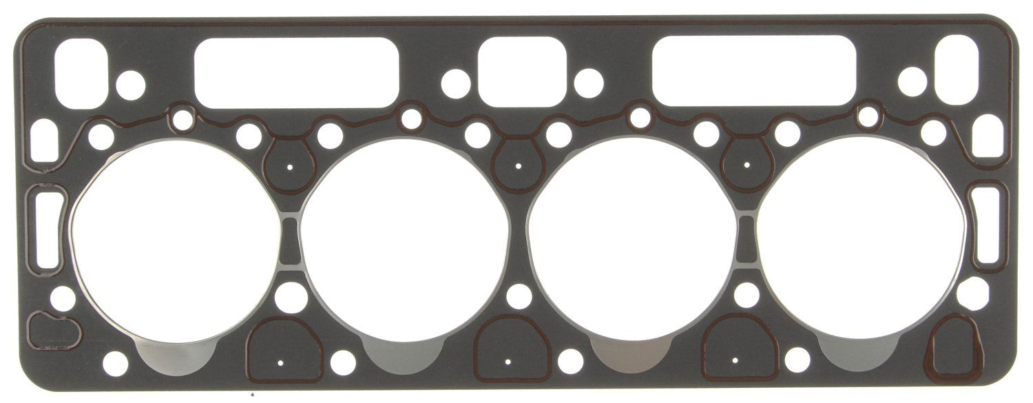 Engine Cylinder Head Gasket for Chevrolet R2500 Suburban 6.2L V8 1991 1990 1989 P-3445948