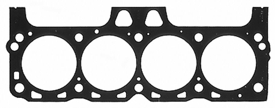 Engine Cylinder Head Gasket for Mercury Cyclone 7.0L V8 1971 1970 1969 P-3446041