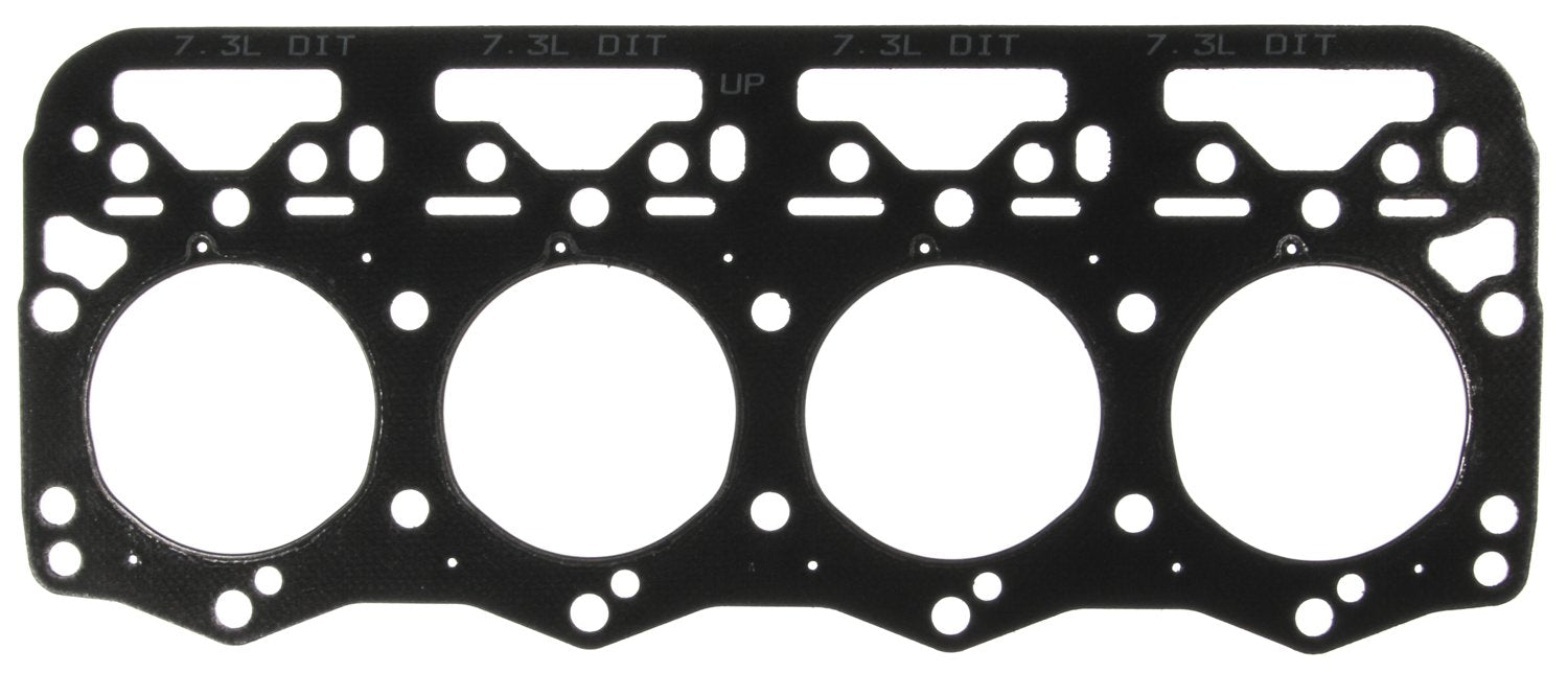 Engine Cylinder Head Gasket for Ford F-350 7.3L V8 19 VIN 1997 1996 1995 1994 P-3447798