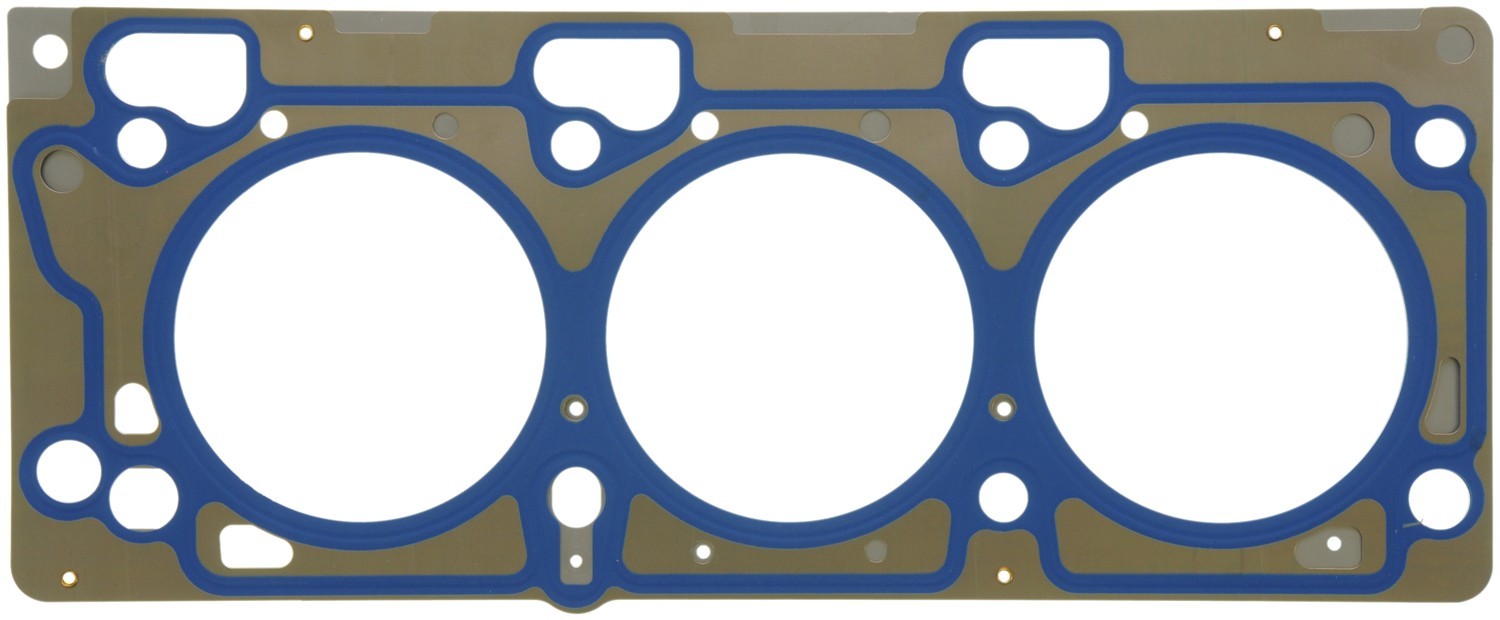 Right Engine Cylinder Head Gasket for Chrysler Town & Country 4.0L V6 2010 2009 2008 P-3448009